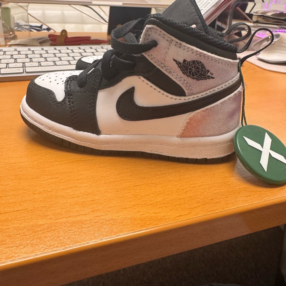 Nike Air Jordan Kids Sneakers